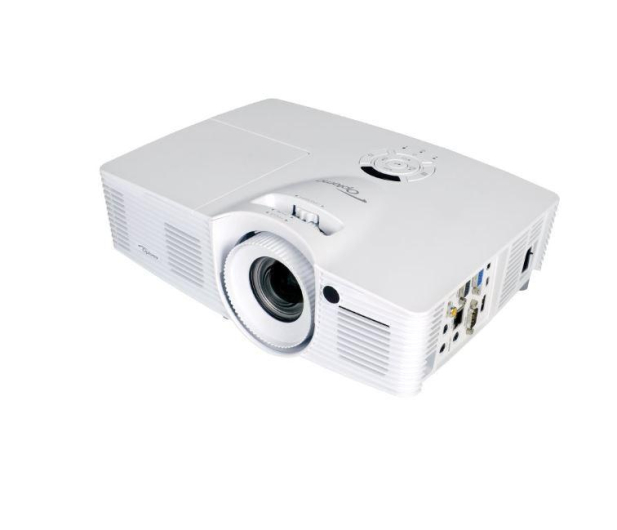 OPTOMA W416 DLP WXGA Full 3D 4500, 20000:1 2xHDMI VGA - 1389302 - zdjęcie 5